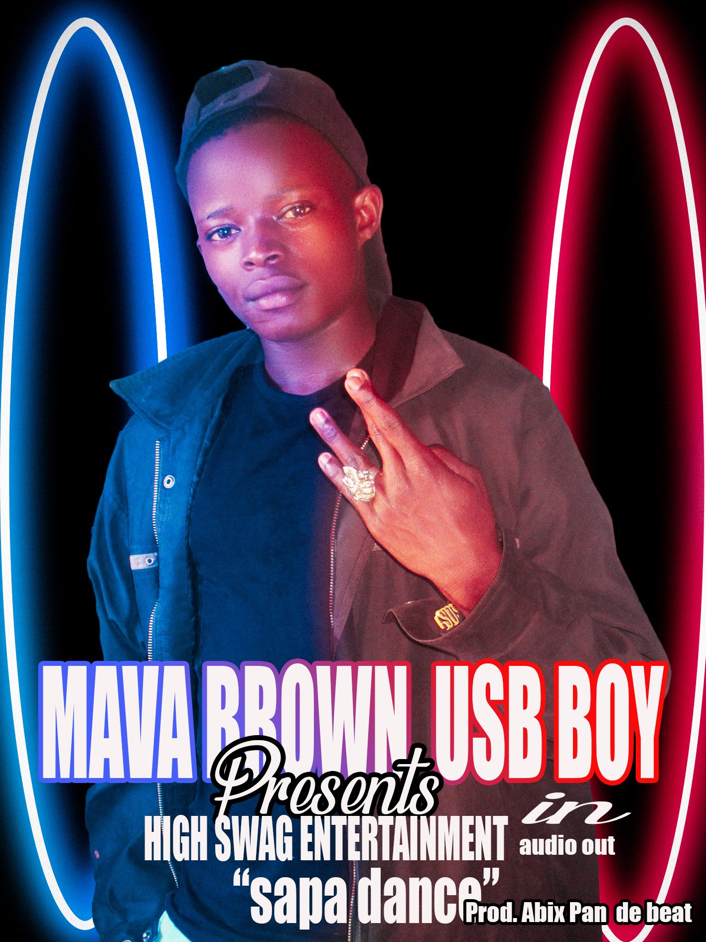 Mava Brown